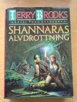 Shannaras alvdrottning