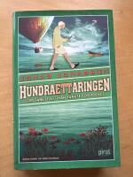 Hundraett&aring;ringen som t&auml;nkte att han t&auml;nkte f&ouml;r mycket