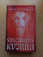 Sultanens kvinna