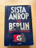 Sista anrop till berlin