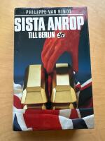 Sista anrop till Berlin