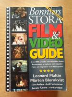 Bonniers stora film & videoguide