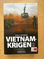 Vietnamkrigen 1880-1980