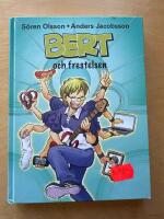 Bert och frestelsen