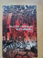 Allt &auml;r i r&ouml;relse