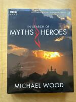 In search of myths & heroes