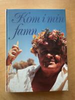 Kom i min famn : dikter och visor