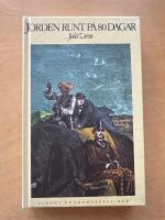 Jorden runt p&aring; 80 dagar