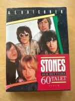 Stones och det vilda