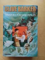 Den stora f&ouml;rest&auml;llningen