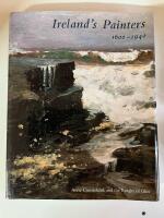 Ireland's painters 1600-1940