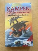 Kampen mot br&auml;nningarna