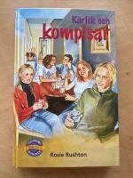 K&auml;rlek och kompisar