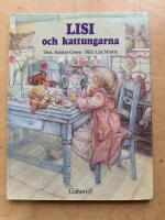 Lisi och kattungarna