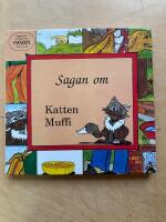 Sagan om katten Muffi