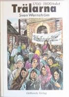 Tr&auml;larna 1700-1800-talet