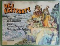 Hej Kattegatt : sagor och visor