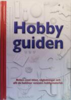 Hobbyguiden