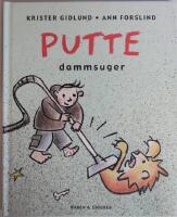 Putte dammsuger