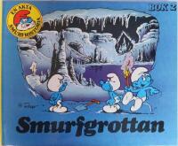 Smurfgrottan