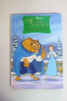 Sk&ouml;nheten och odjuret : den brutna vingen