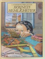 Skrinets hemligheter