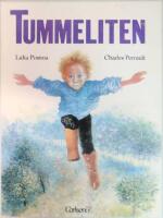 Tummeliten : en saga