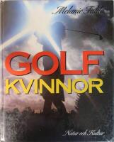 Golf f&ouml;r kvinnor
