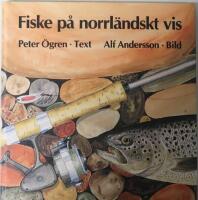 Fiske p&aring; norrl&auml;ndskt vis