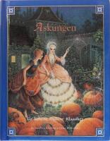 Askungen (Go'bokens gyllene klassiker)