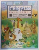 En dag p&aring; zoo