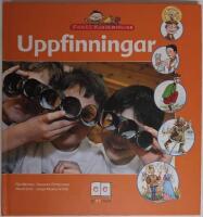 Uppfinningar