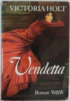 Vendetta : [roman]