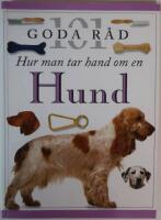 Hur man tar hand om en hund