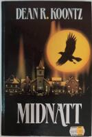 Midnatt