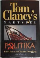 Tom Clancys maktspel