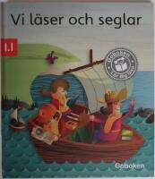 Vi l&auml;ser och seglar