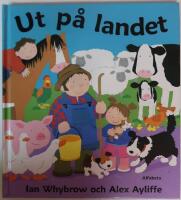 Ut p&aring; landet