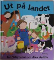 Ut p&aring; landet