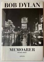 Memoarer. F&ouml;rsta delen