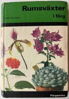 Rumsv&auml;xter i f&auml;rg