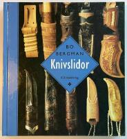 Knivslidor