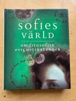 Sofies v&auml;rld