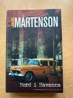 Mord i Havanna