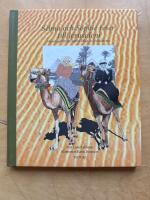 Selma och Sophie reser till Jerusalem