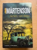 Safari med d&ouml;den