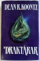 Drakt&aring;rar