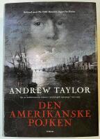 Den amerikanske pojken