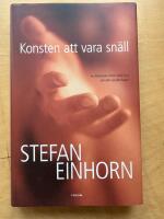 Konsten att vara sn&auml;ll