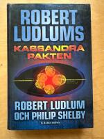 Robert Ludlums Kassandrapakten